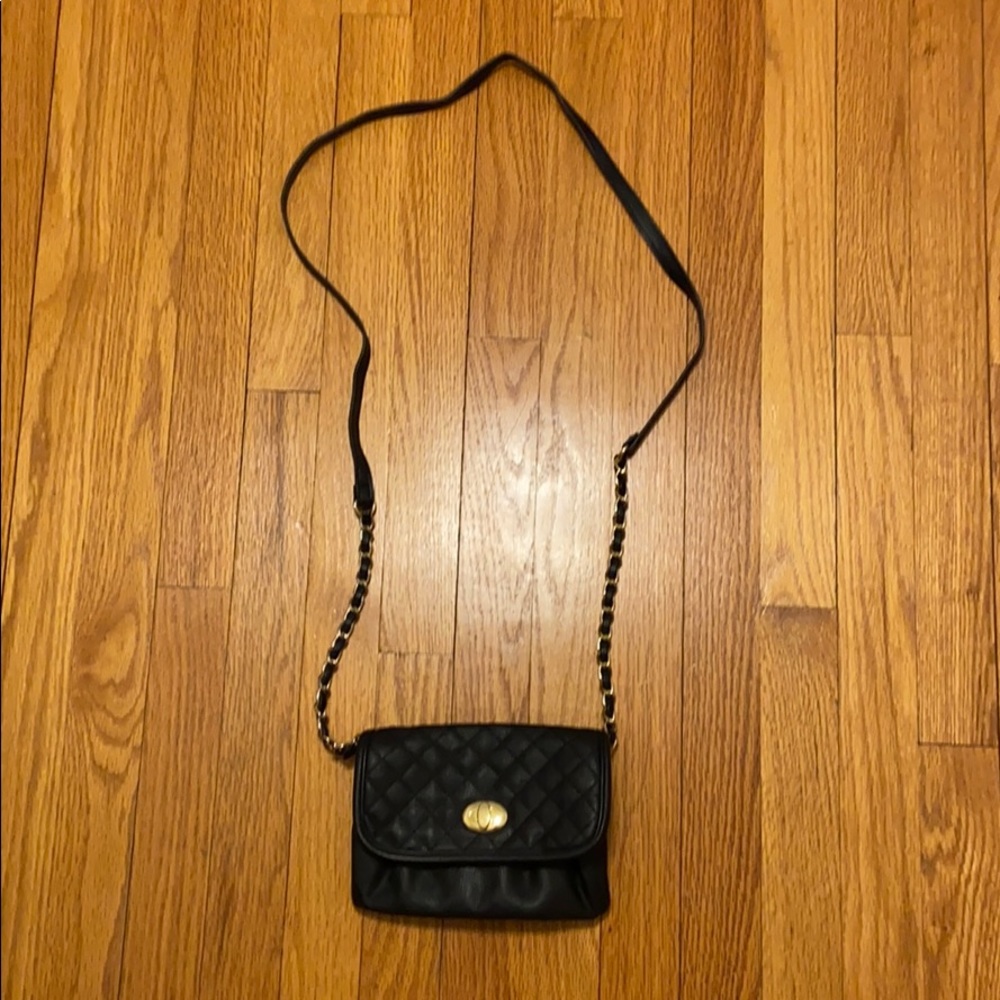 Aero Crossbody Bag